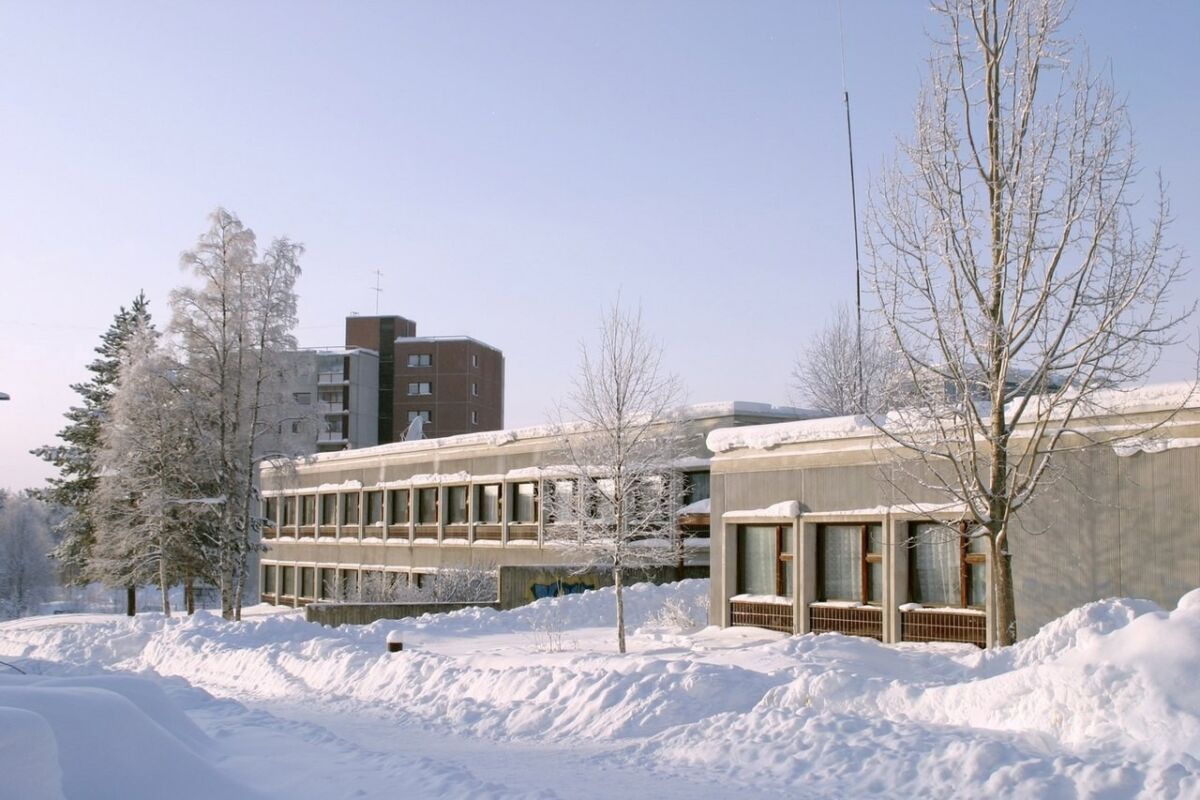 Школу в Карелии вывели на дистант из-за аварии на сетях