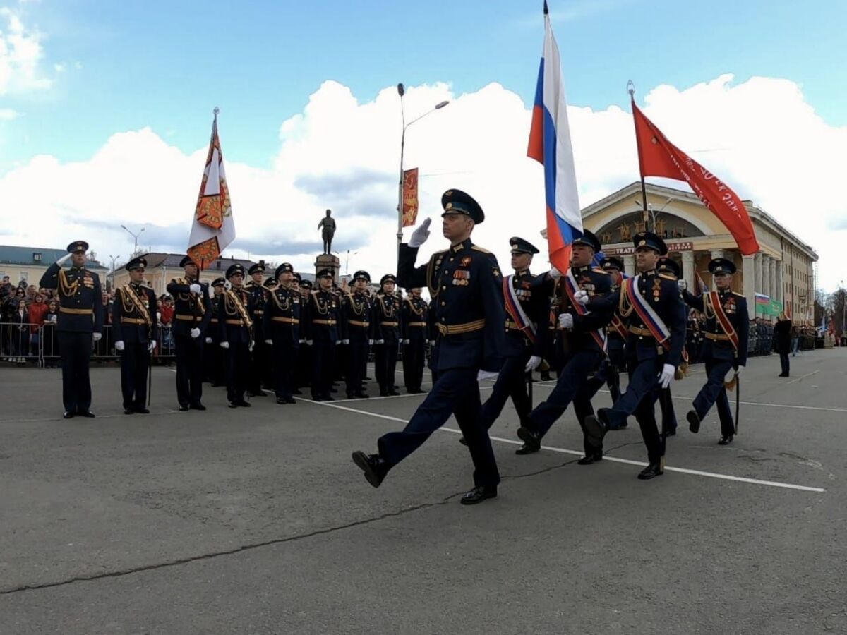 Новый армейский корпус в Карелии разместят на базе законсервированной инфраструктуры 6-й армии