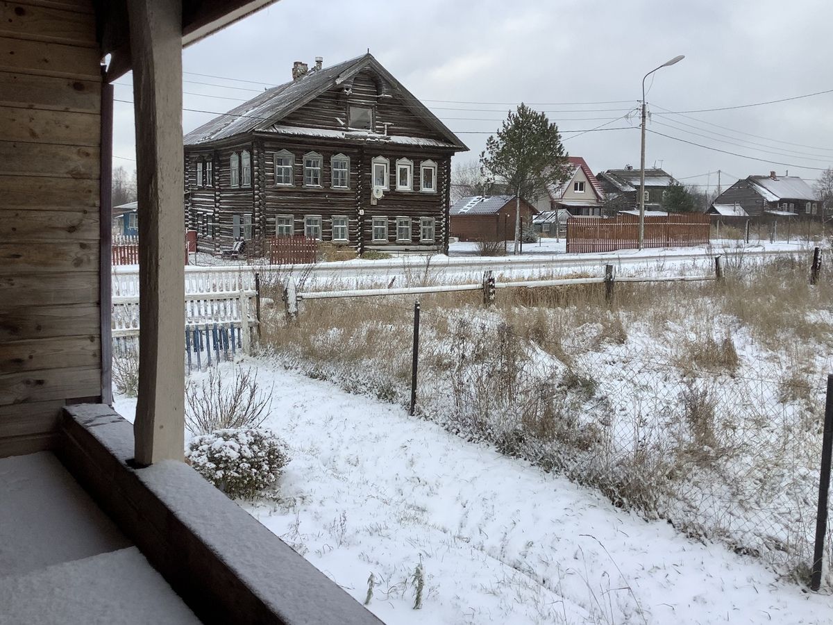 Секреты карельских топонимов: Гомсельга, Педасельга и другие деревни на сельгах