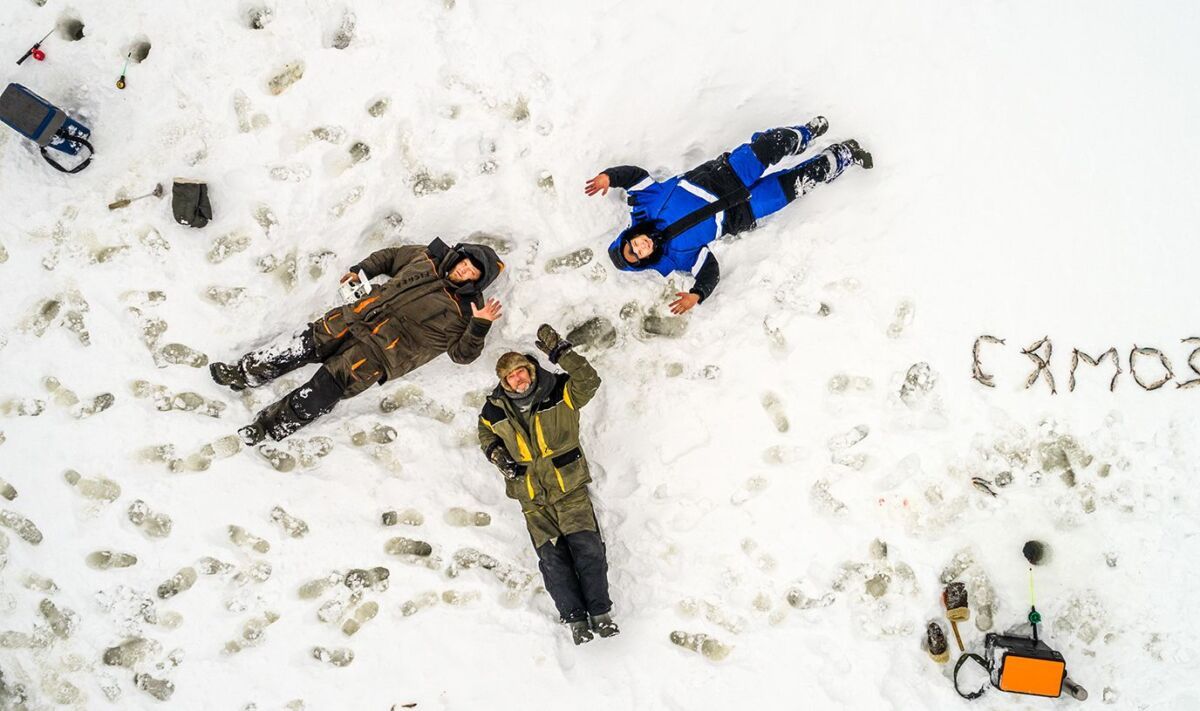 В Петрозаводске начали обучать пилотов мирных дронов