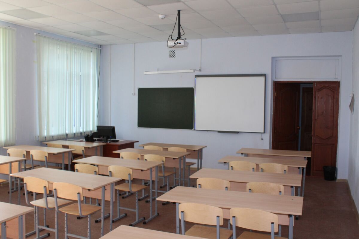 В двух петрозаводских школах назначили новых директоров