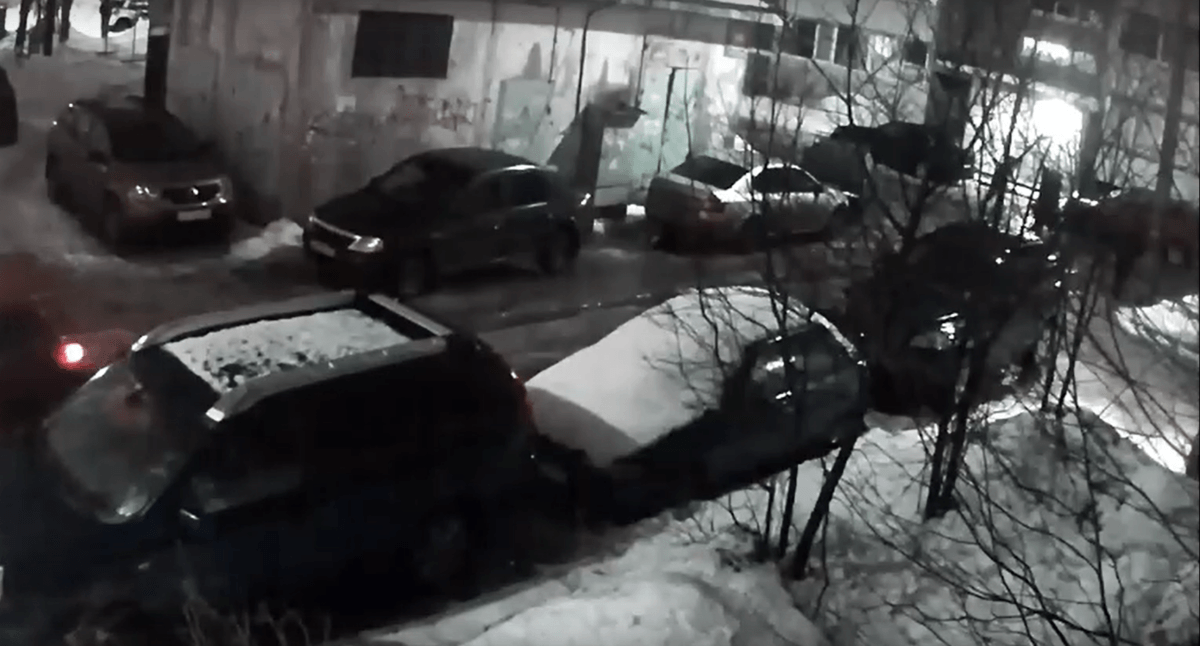 Нападение на школьницу совершено в Петрозаводске