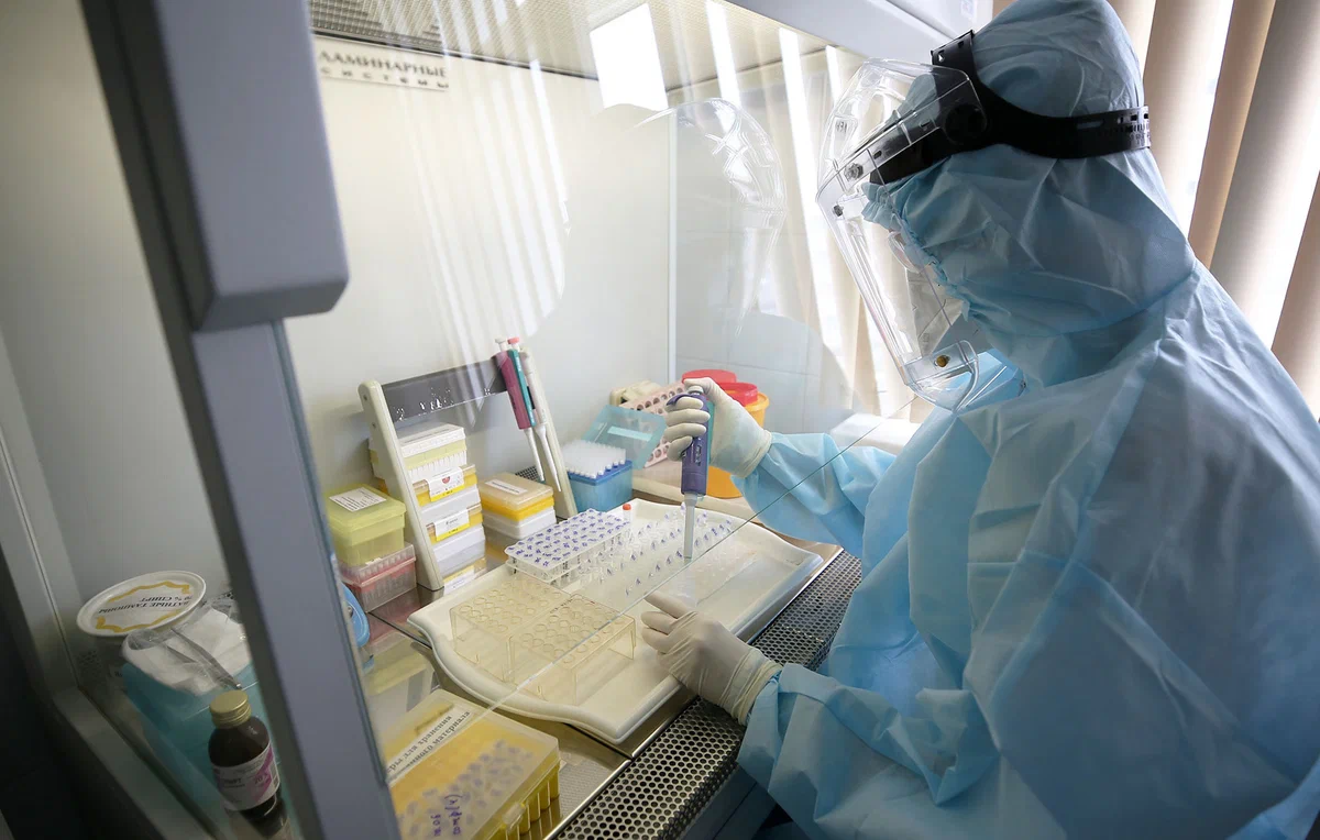 Карельские медики озвучили, когда «Кракен» появится в Карелии