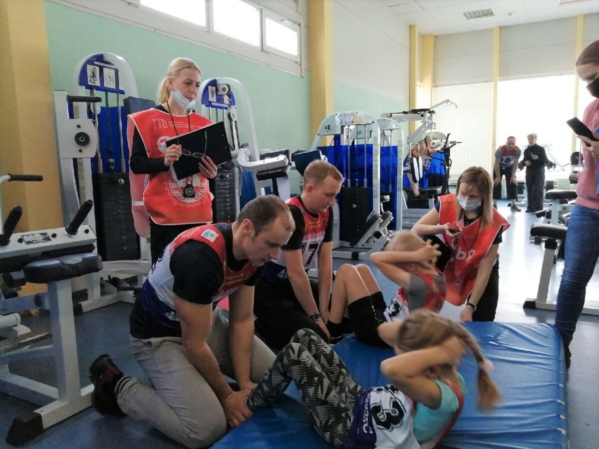 В Петрозаводске пройдет «Отцовский патруль»