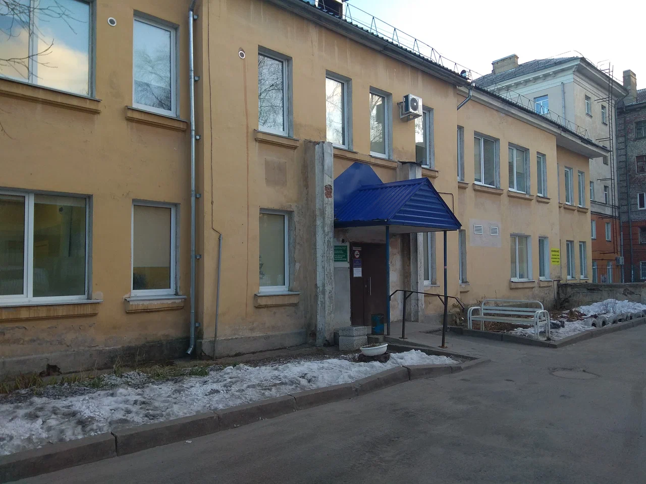 31 человек получил травмы на улицах Петрозаводска в минувшие сутки