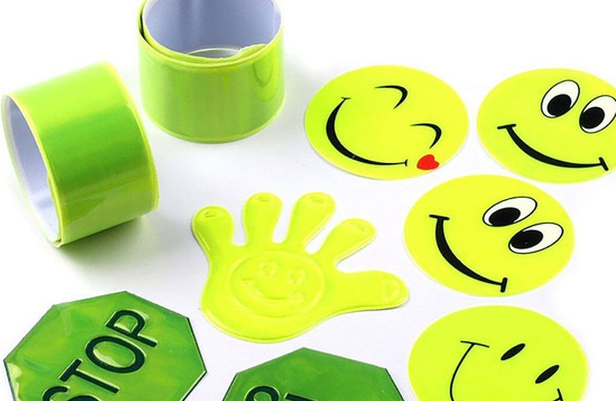 Более 600 пешеходов оштрафовали в Карелии за отсутствие светоотражателей