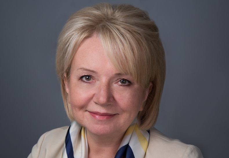 Петрозаводский суд признал Эмилию Слабунову виновной в деле о дискредитации армии