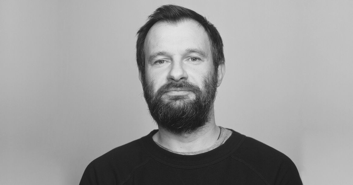 Журналист Андрей Лошак* попал в реестр иноагентов