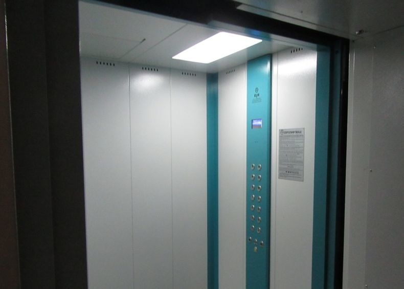 В 24 домах Петрозаводска и Питкяранты заменят лифты