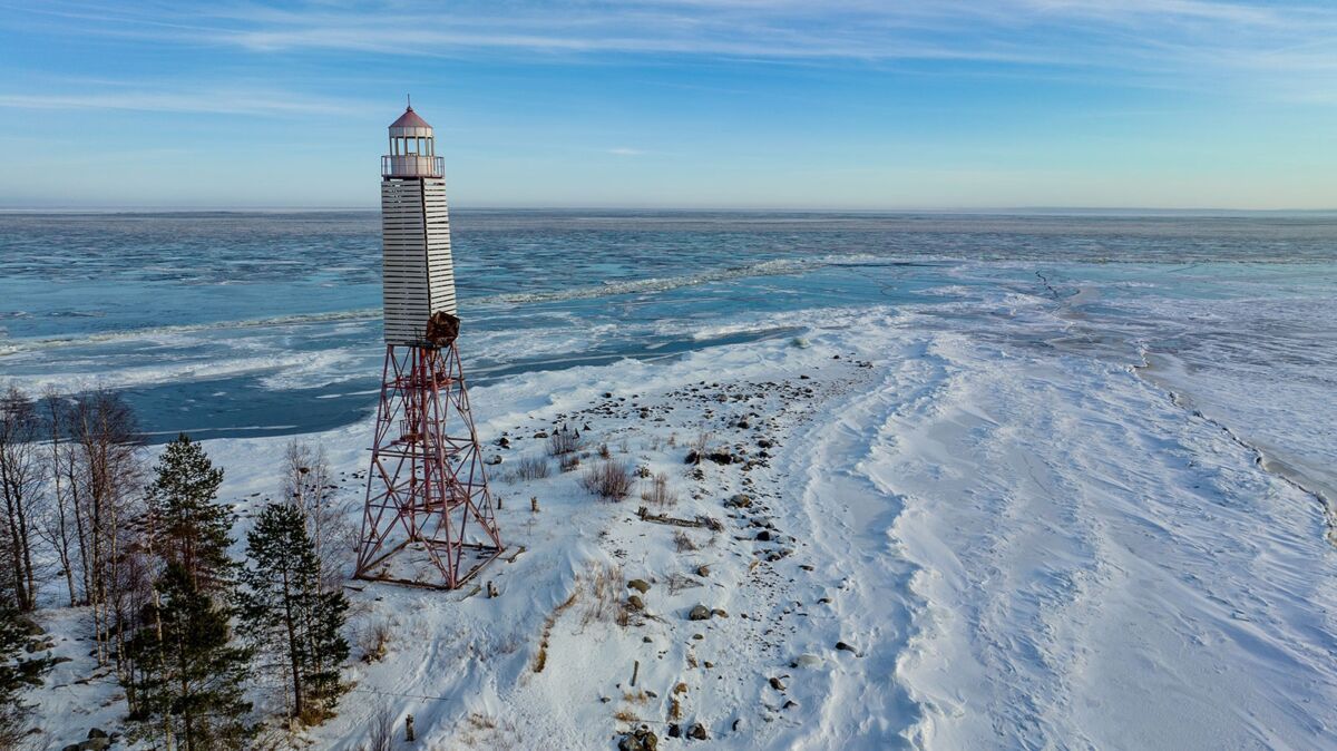 Ночью до -17°С, днем до -12°С. Прогноз погоды на 20 февраля