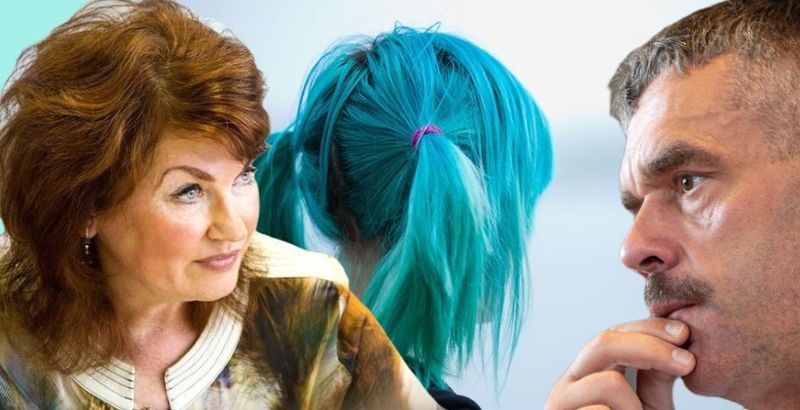 В школе №55 Петрозаводске после вмешательства мэра отменили скандальный приказ о внешнем виде