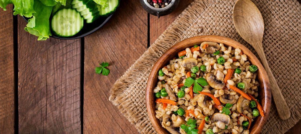 Об основных ошибках соблюдающих Великий пост рассказали в Роспотребнадзоре Карелии