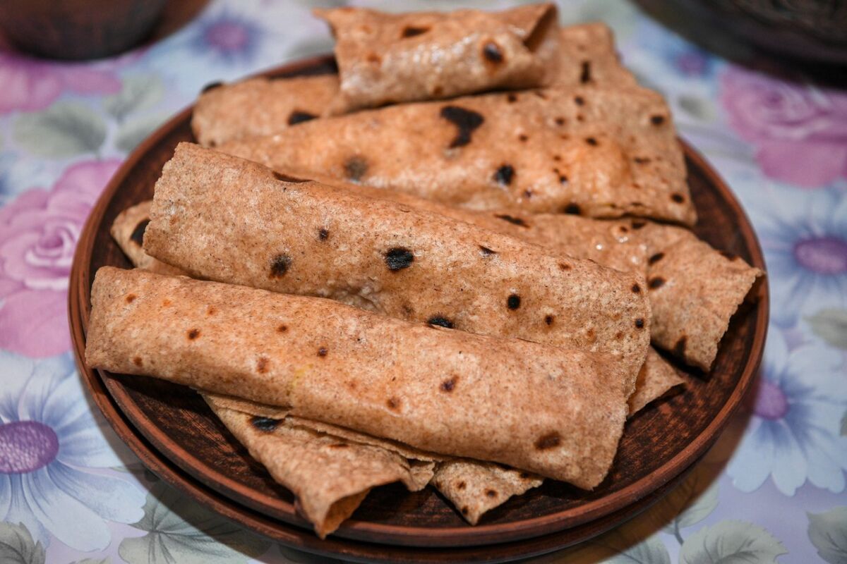 В Карелии впервые прошел фестиваль «Карельские сульчины»