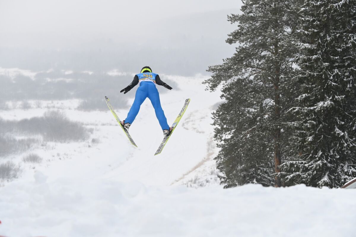 Спортсменов-экстремалов подсчитали в Карелии
