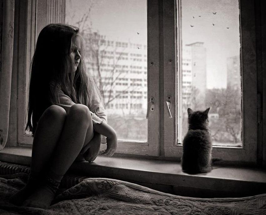 В Карелии снизилось количество детей-сирот