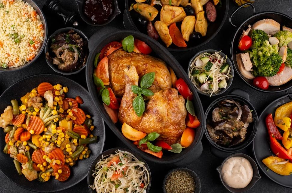 В карельском Минздраве рассказали о правилах составления по-настоящему мужского рациона