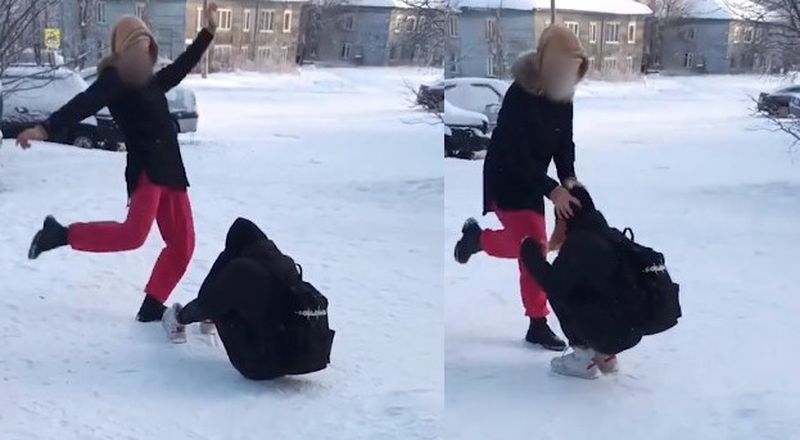 Минобразования из-за избиения девочки в Сегеже проверит школы города