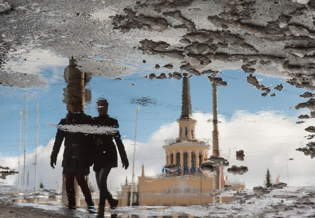 Петрозаводск назван одним из самых культурных городов России