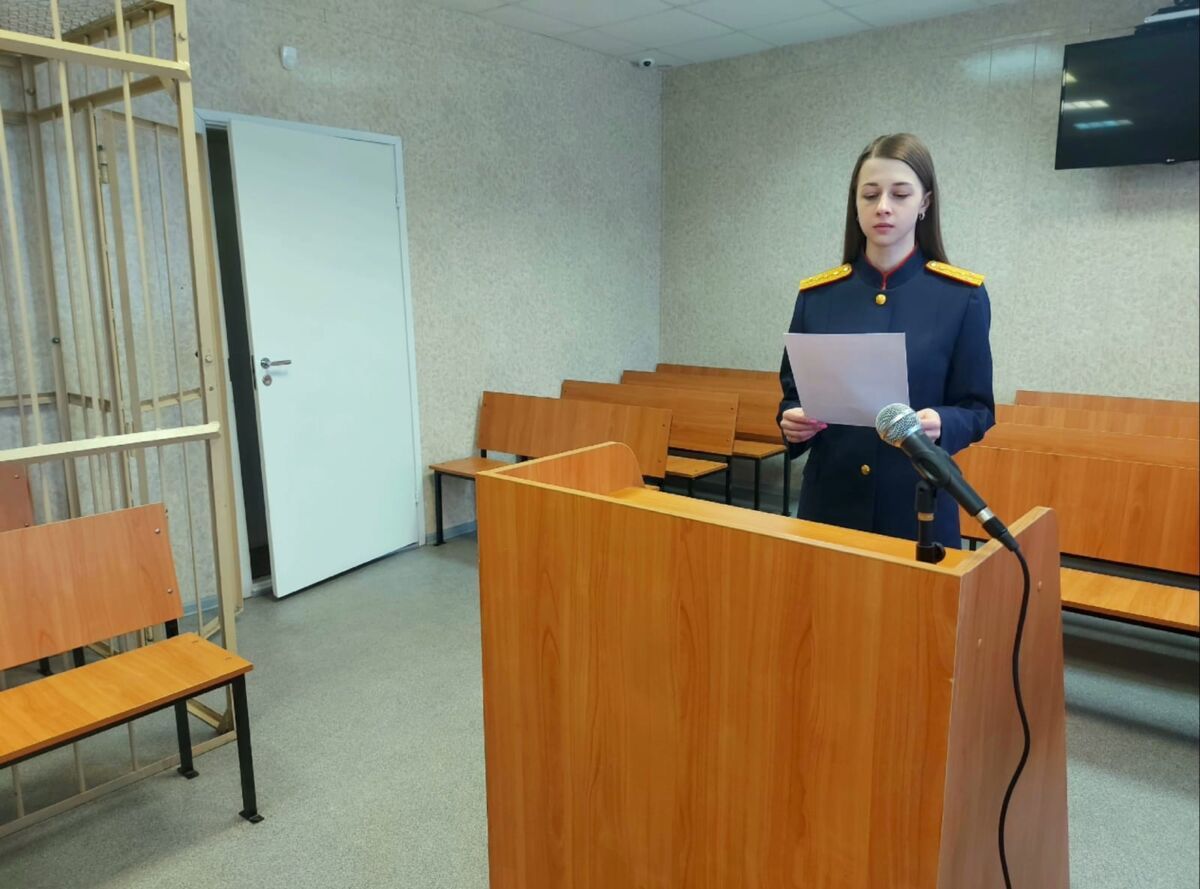 Жительницу Кеми обвиняют в покушении на убийство