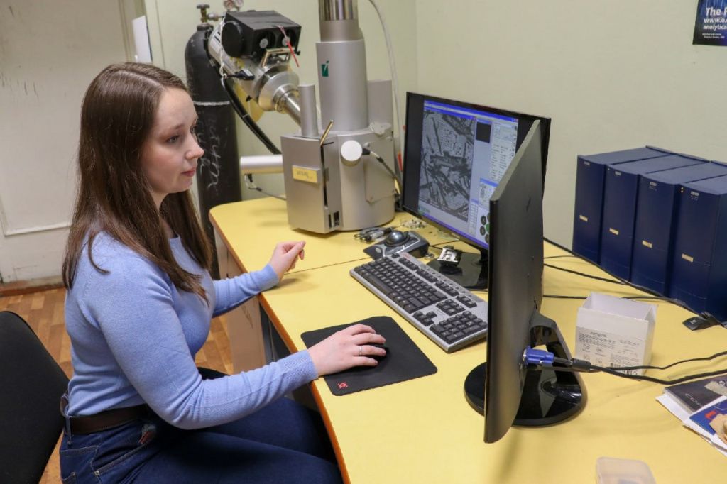 Учёные из Карелии и Санкт-Петербурга создали тонкие пленки из шунгитового углерода