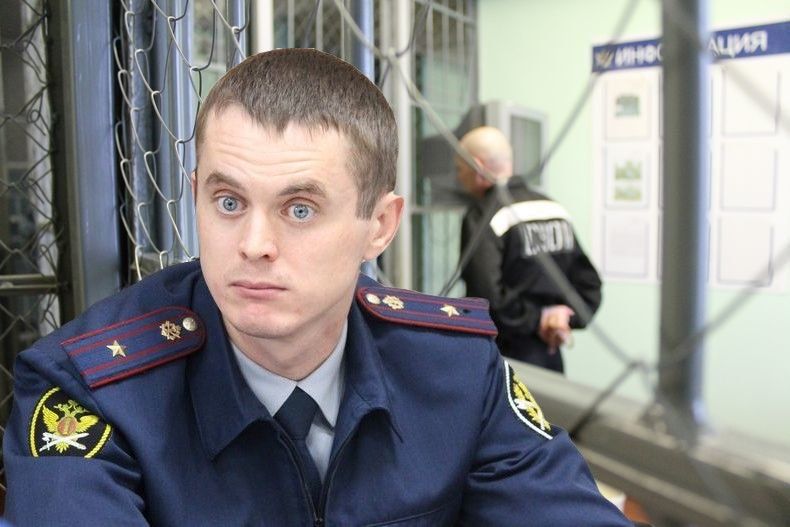 Экс-руководители карельской ИК-9 Иван Савельев и Иван Ковалев получили по семь лет колонии