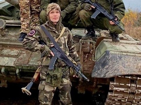 Еще один житель Карелии погиб в зоне СВО