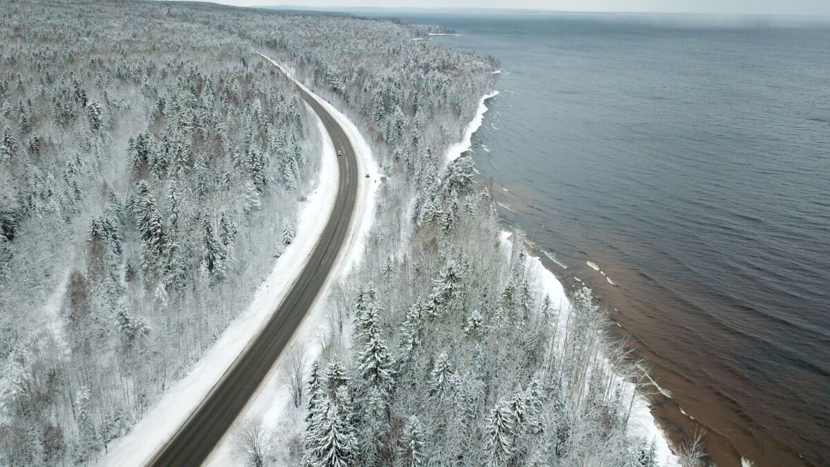 В Шокше обустроят тротуары и пешеходные переходы
