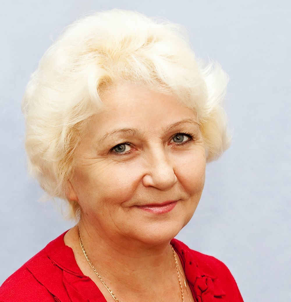 Ушла из жизни детский хирург Анна Баранникова