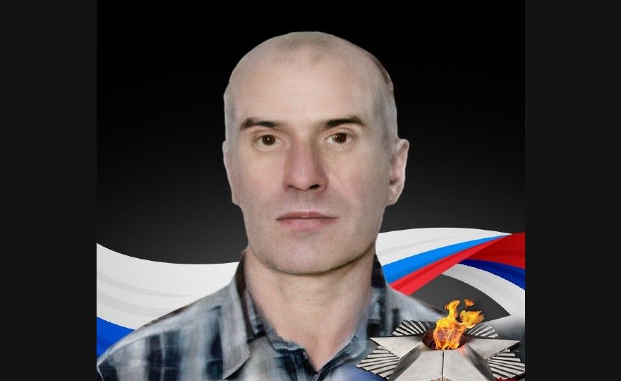 Житель Кондопоги погиб в ходе специальной военной операции