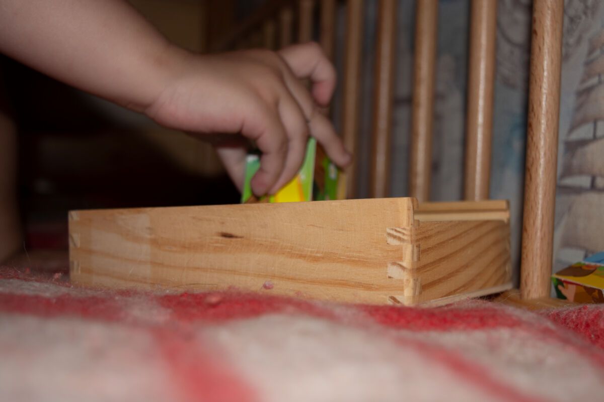 В детском саду в Петрозаводске выявили кишечную инфекцию