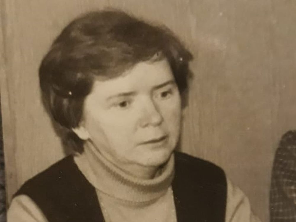 Ушла из жизни ветеран карельской журналистики Галина Зайцева