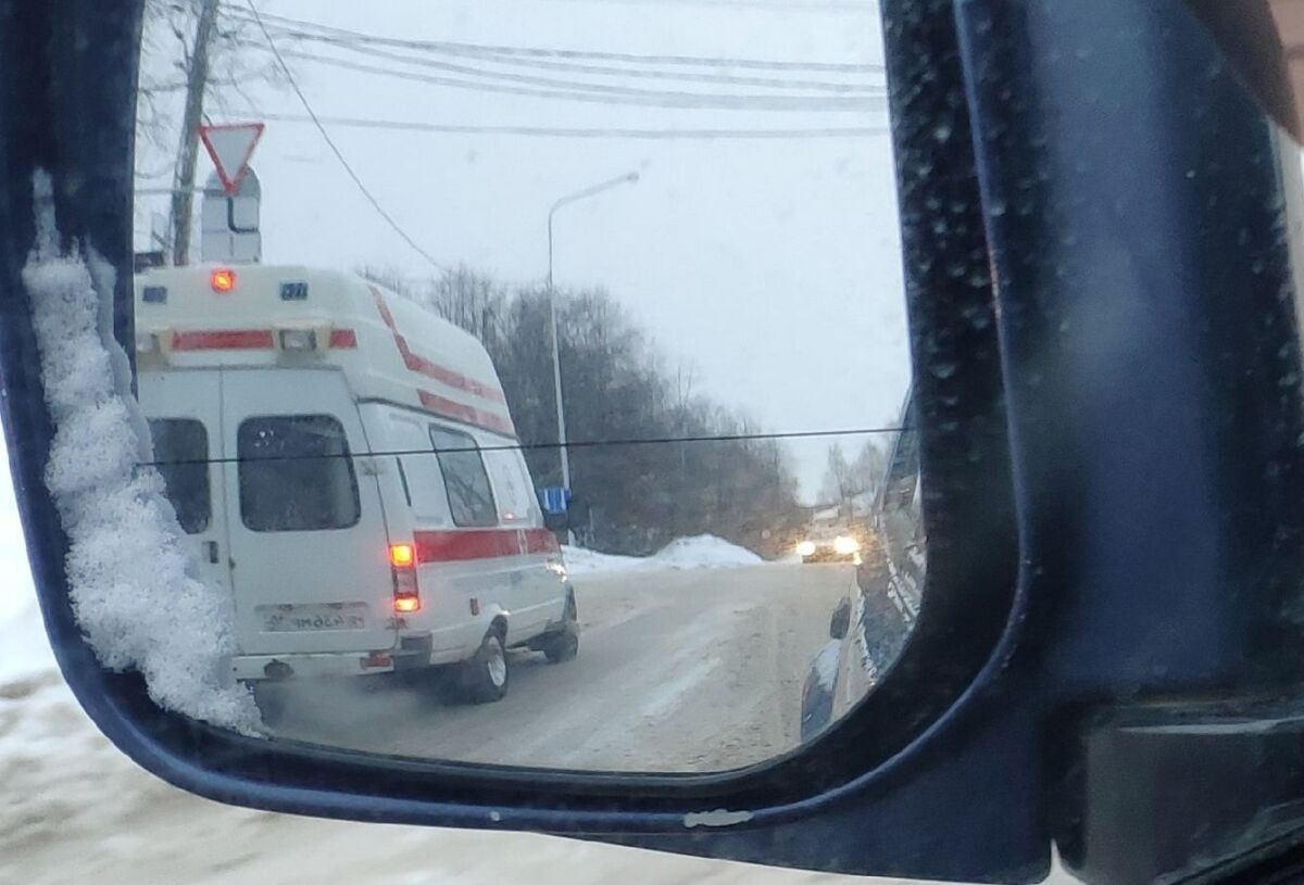 В Кондопоге обнаружили тело мужчины с признаками насильственной смерти