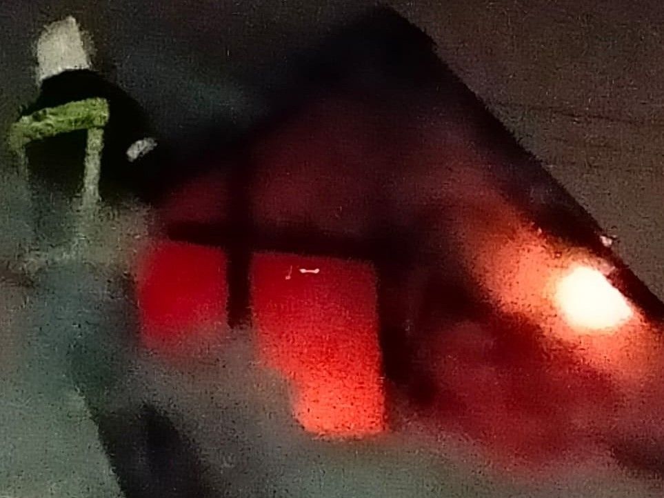 В Минздраве уточнили количество погибших на пожаре в Хелюля