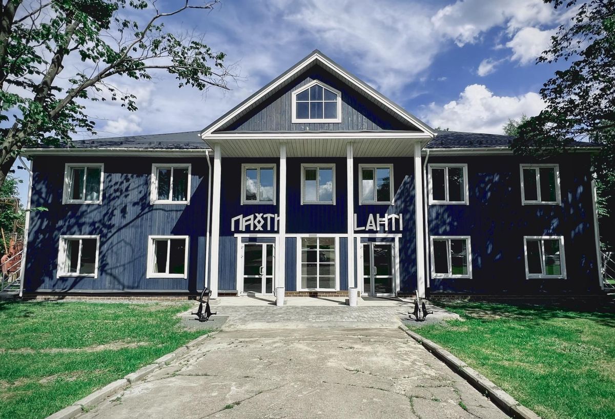 Три ресторана и гостиницу открыли в Петрозаводске в 2022 году