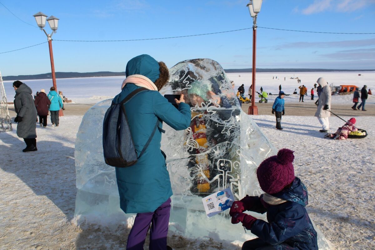 Международный фестиваль «Гиперборея-2023» проходит в Петрозаводске