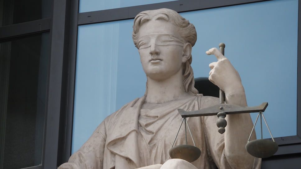 Возбуждено первое уголовное дело за неисполнение обязанностей иностранного агента