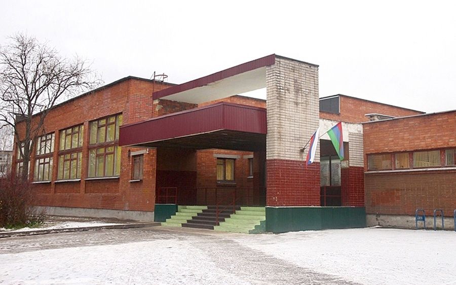 На ремонт школы № 3 в Петрозаводске потребуется полмиллиарда рублей