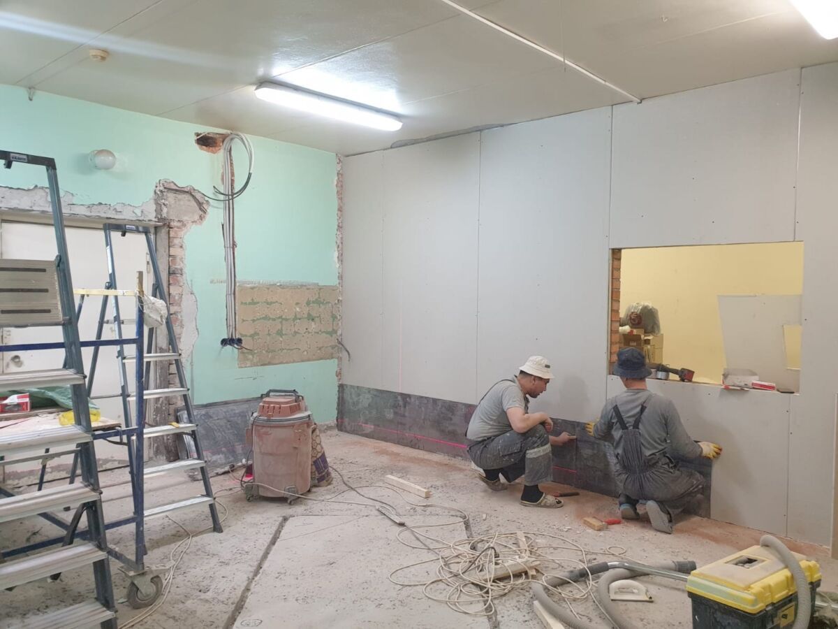 Еще один компьютерный томограф закупили для БСМП