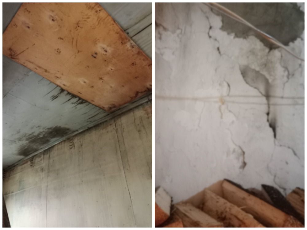 Многодетная семья из Лахденпохьи живет в аварийном доме: глава Следкома России поручил возбудить уголовное дело