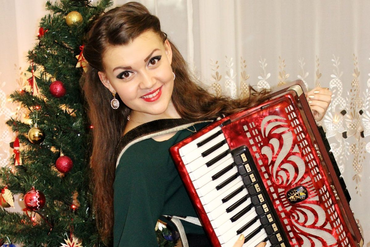 Уроженку Карелии покажут в вечернем шоу Андрея Малахова