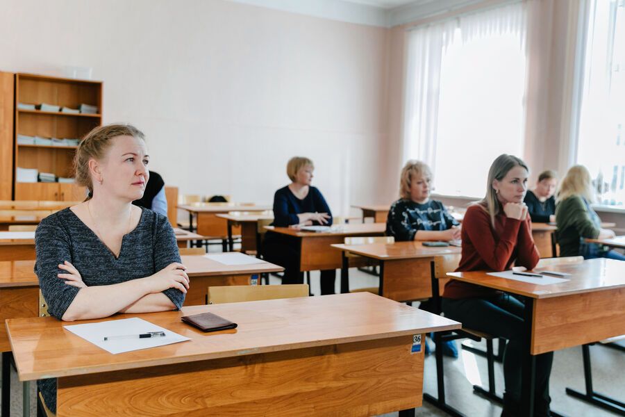 «Разговоры о важном» могут начать проводить на родительских собраниях