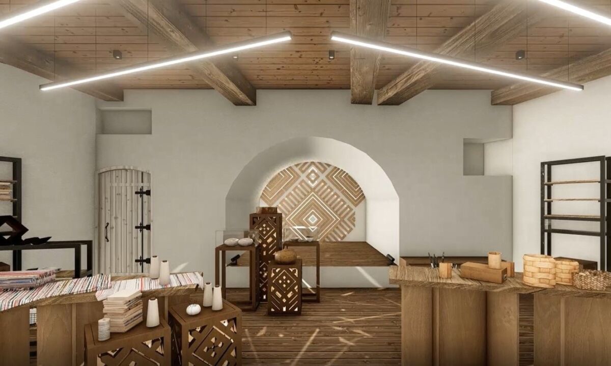 В Петрозаводске на месте ресторана «Петровский» откроют творческую площадку