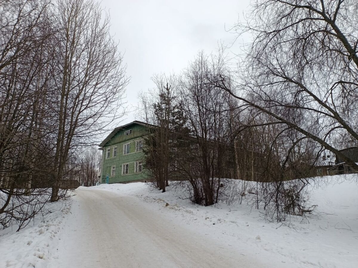 В Минздраве назвали сроки строительства амбулатории в Соломенном