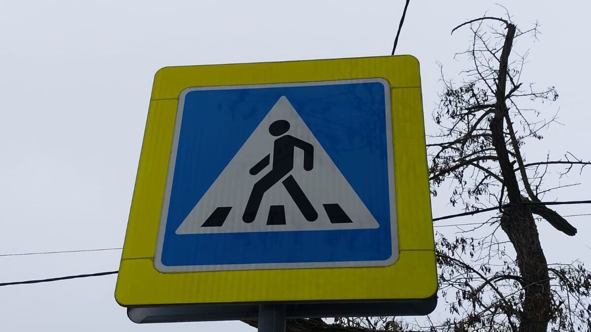 В Петрозаводске появятся новые светофоры, пешеходные переходы и фонари