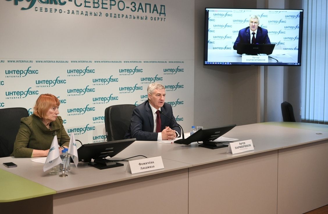 Технопарк по производству пищевой упаковки откроют в Карелии