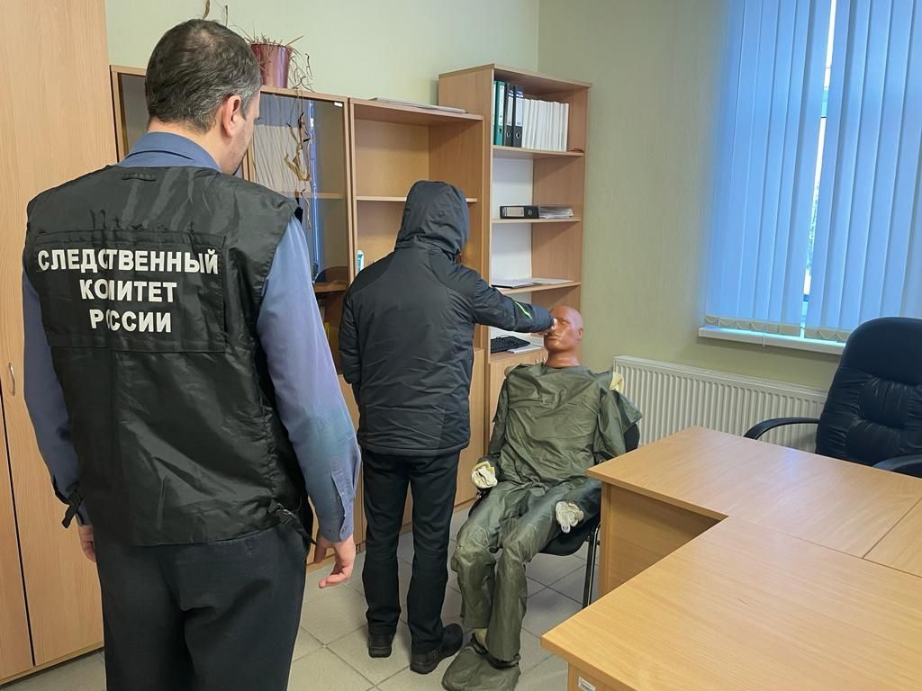 В городе Сортавала до смерти избил приятеля и едва не убил второго