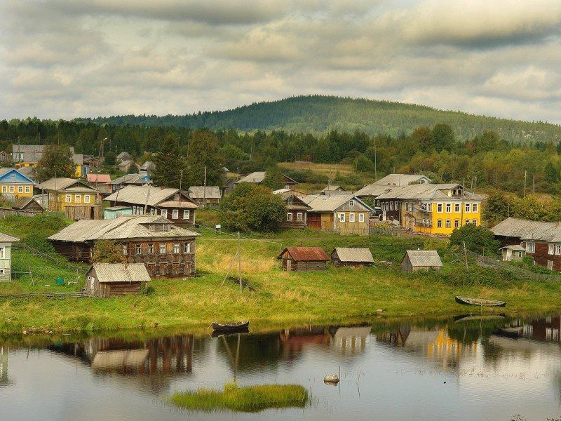 Жители отдаленных поселков Беломорья получили стабильную сотовую связь и быстрый интернет