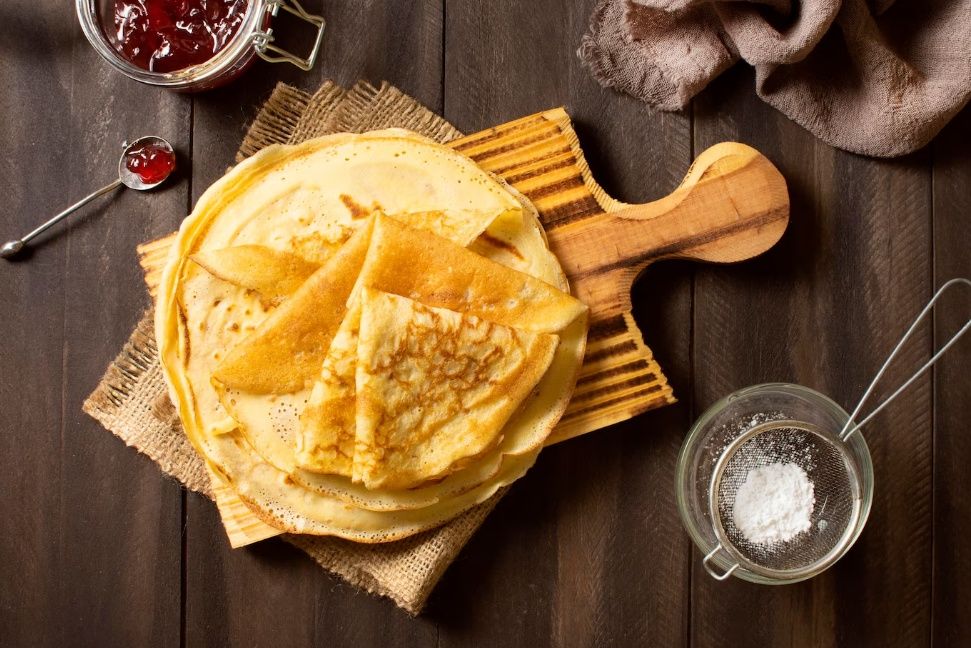 Женщина умерла во время конкурса на Масленицу не из-за того, что подавилась блином