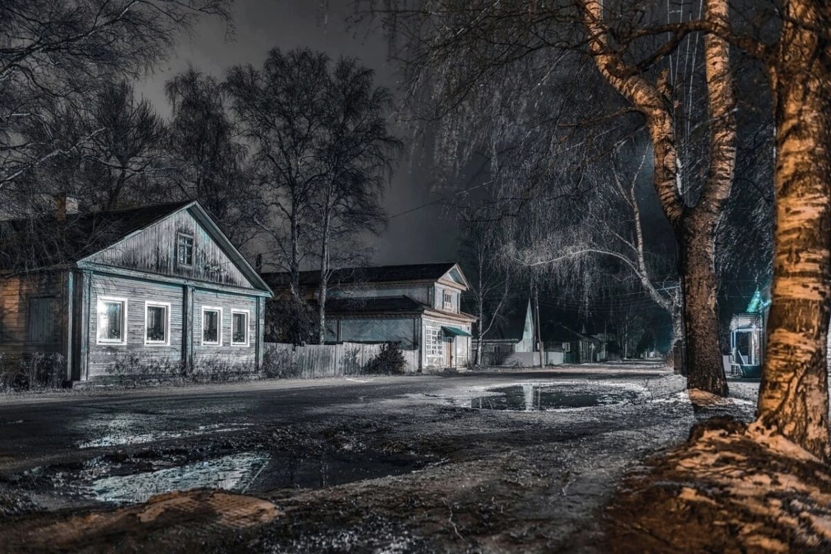 33-летний житель Карелии ударил девочку по лицу, когда она пыталась обогнать его