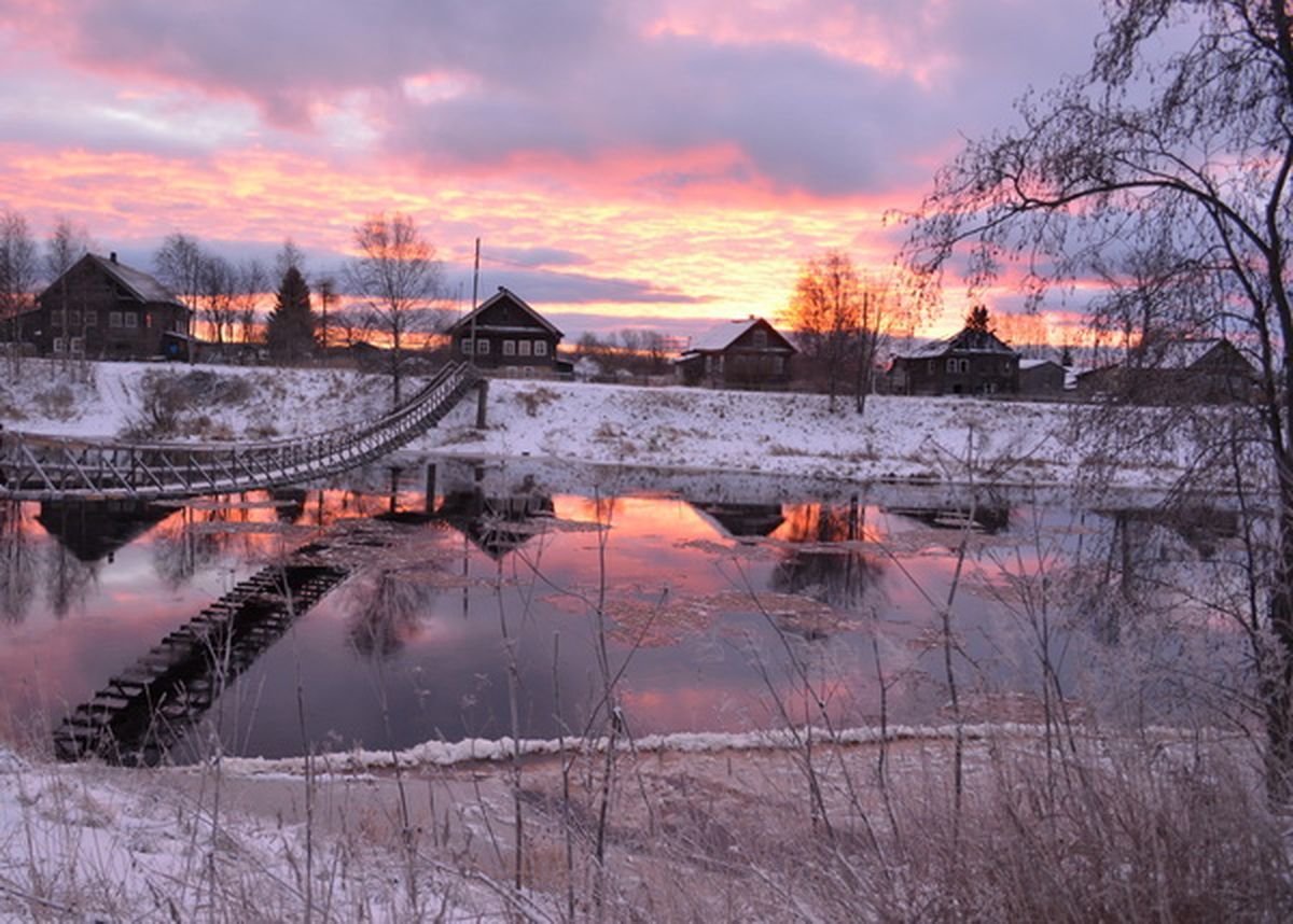36 земельных участков подготовят в Олонецком районе под ИЖС